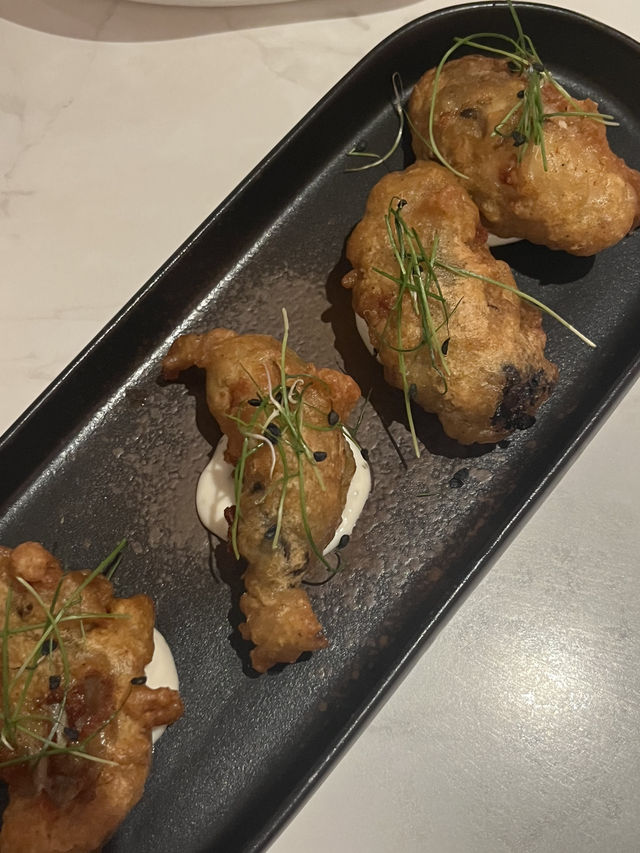 London | The brilliant rice restaurant in elephant & castle