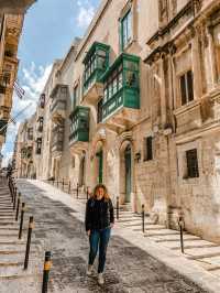 MALTA & VALLETTA: A JOURNEY THROUGH TIME