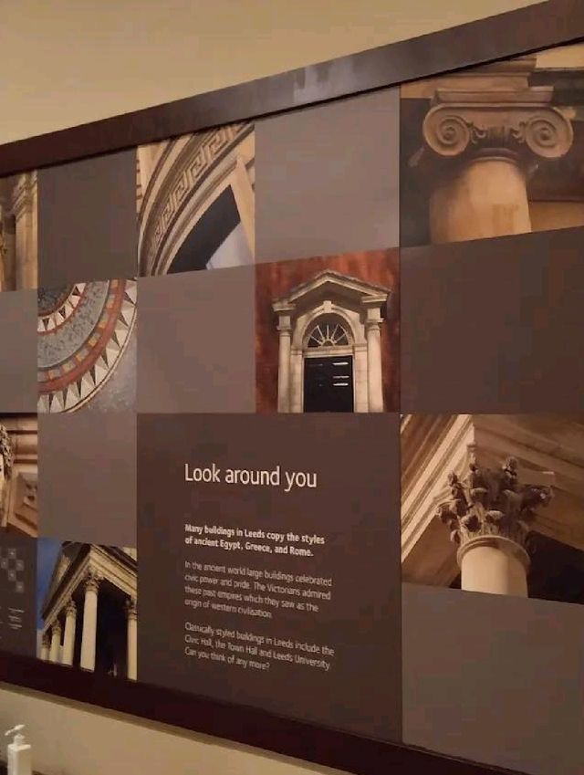 Leeds City Museum