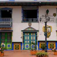  A day in Guatape