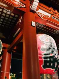 One Perfect Day in Tokyo: Skytree, Asakusa, and Amazing Food