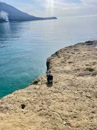 St Thomas beach xx Karavados Kefalonia