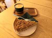 คาเฟ่เก๋ๆกาแฟดี ใกล้ Saint Bavo's Cathedral