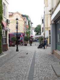 🏛️ Plovdiv: A Stroll Through History and Creativity