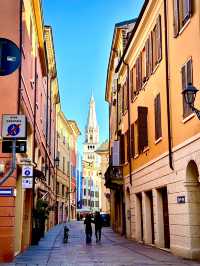 Modena – the Birthplace of Ferrari and a hidden gem near Bologna