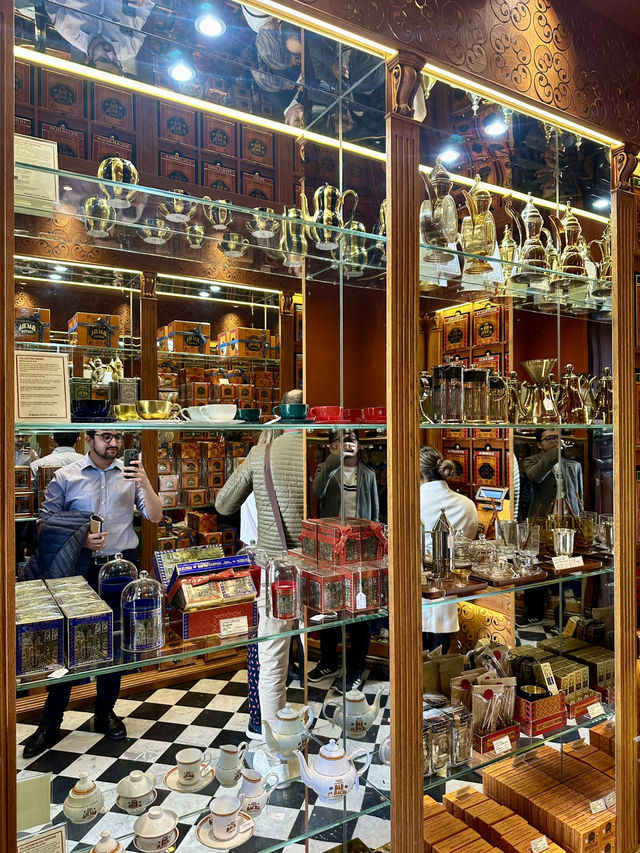 ‏A One-Day Trip in Marrakesh