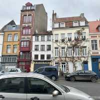 Where to Eat in Lille: Top Picks for Food Lovers 💖