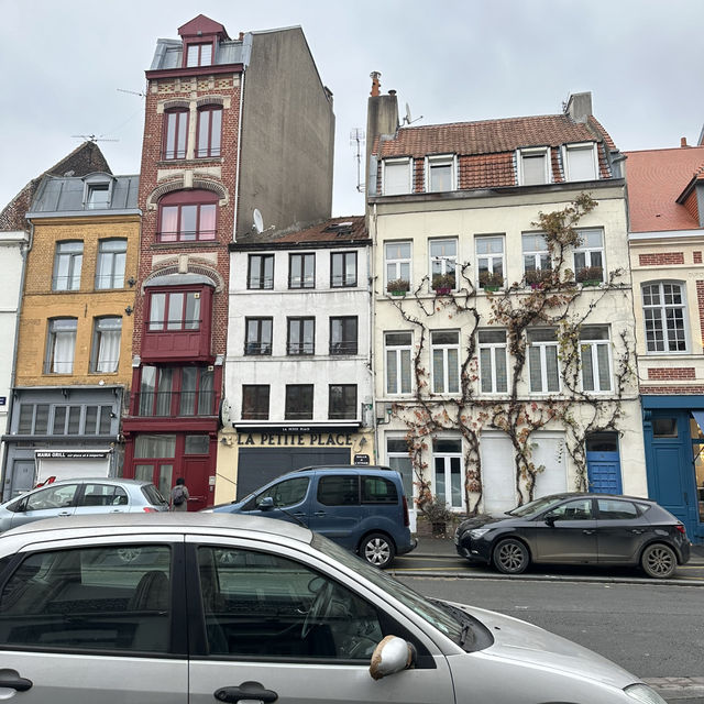 Where to Eat in Lille: Top Picks for Food Lovers 💖