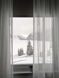 Lake view absolute stunning
