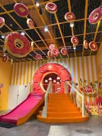 🍭 Virtual Guide to The Dessert Museum – Pasay City, Philippines 🍦