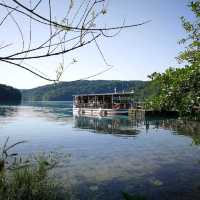 Plitvice Lakes – A Journey Through Waterfalls and Forests