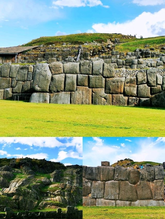 秘魯庫斯科 Cusco半日遊