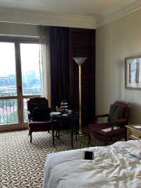 🇪🇹 Luxury Hotel in Addis Ababa 