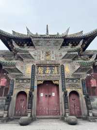 Bamboo, Baijiu & Burnin’ Noodles: 4 Flavor-Packed Days in Yibin 🌶️🎍