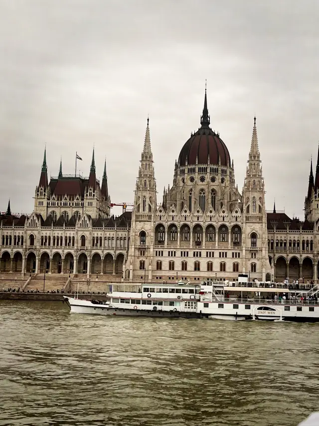 Dreaming of Watching the Sun Set Over Two Cities? This Cruise Trip Is Pure Magic