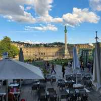 Exploring Stuttgart: Culture and Car Legends