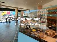 คาเฟ่ร้านดังที่มีหลายสาขาในเบลเยียม