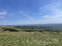 Stunning Rivington hike in Lancashire! 