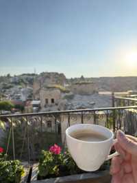 ギョレメ　オススメ宿　ギョレメマンション🏠🇹🇷