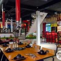 🍖🔥 "MOO KATA! ASIAN GRILL" 🍖🔥