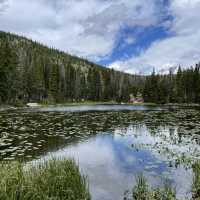 🥾 Best Hikes in Rocky Mountain National Park – Trails for Every Explorer 🏞️🌄