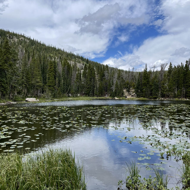 🥾 Best Hikes in Rocky Mountain National Park – Trails for Every Explorer 🏞️🌄
