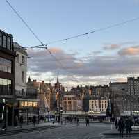 Edinburgh 2 Days Itinerary