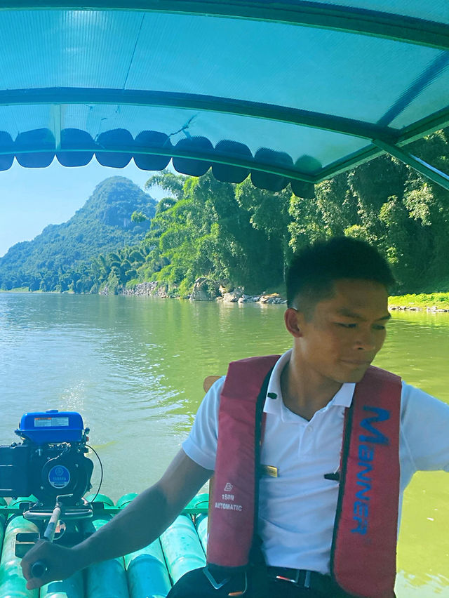 Banyan Tree Yangshuo – Moonlit BBQs, Mountain Views & Memories for a Lifetime