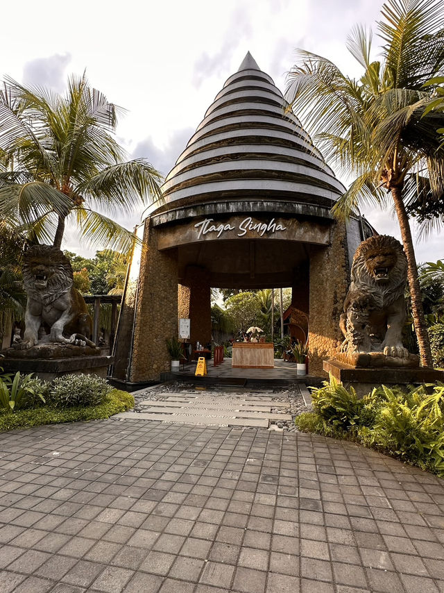 Magical Bali