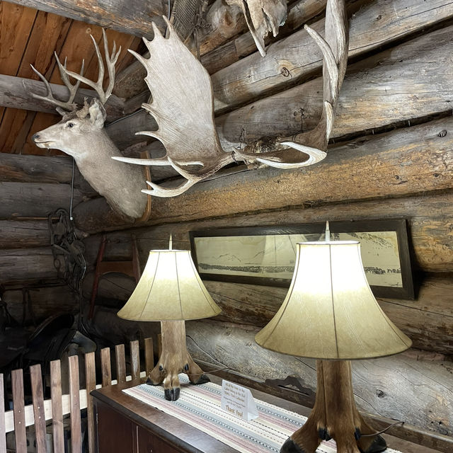 🏨 Where to Stay for Yellowstone? Let’s Talk Cody, Wyoming 🤠