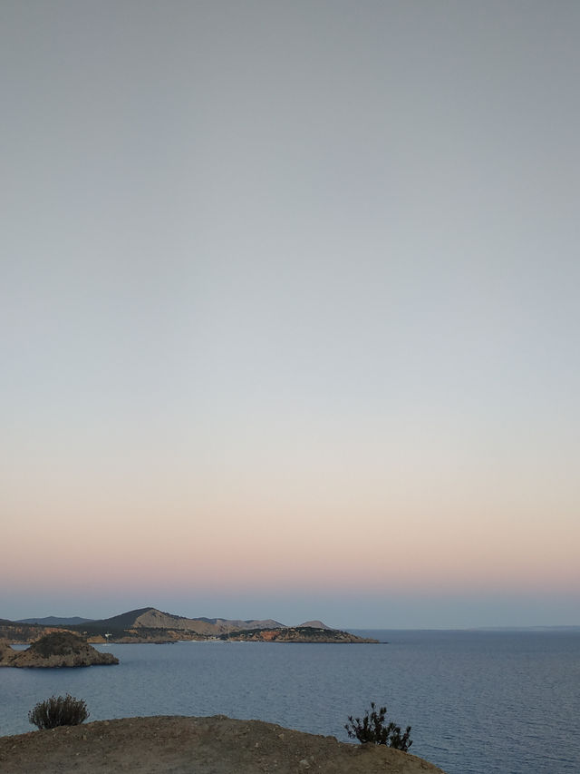 🏖️ One-Day Beach Tour in Ibiza – Sun, Sand & Crystal Waters ☀️🌴🚗