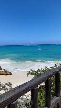 🌴 Tulum – Early Morning or Late Afternoon in Paradise? 🏝️✨