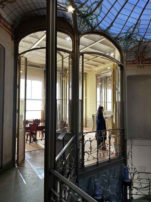 3-day Brussels itinerary
