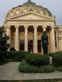☀️🎒 Summer Budget Trip to Bucharest — Discover Romania’s Hidden Gem!