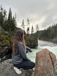 Yellowstone: One of the most beautiful national parks