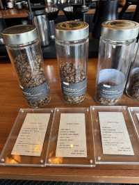 Glitch Coffee & Roasters Ginza, A Specialty Coffee Experience in Tokyo 