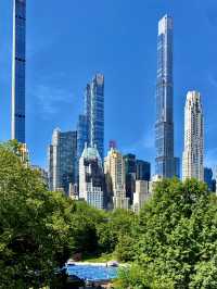 New York trip