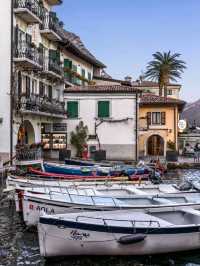 🌿 Limone sul Garda: A Lakeside Haven of Lemons and Timeless Views 🇮🇹✨