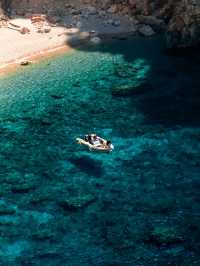 Naxos – A Hidden Gem of the Cyclades
