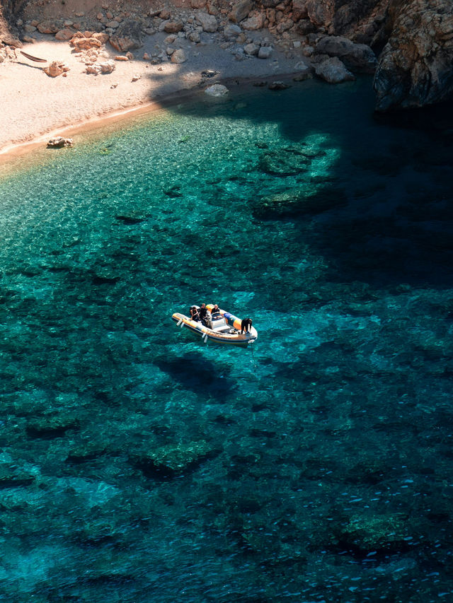 Naxos – A Hidden Gem of the Cyclades