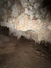 One of the best caves in Sam Roi Yot national Park