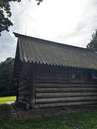 Kolomenskoye: How I Came for a Walk and Left Feeling Magic