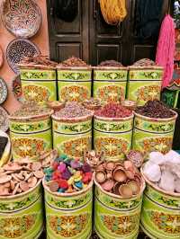 Marrakech❤️