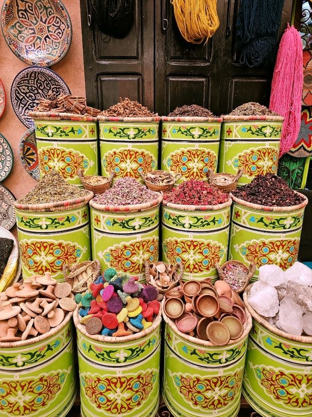 Marrakech❤️