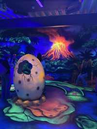 An unforgettable indoor adventure in Bad Wildungen, Germany ⛳️