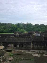Angkor Wat, Siem Reap: Cambodia’s Timeless Wonder