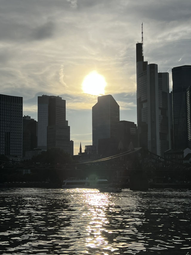 Frankfurt 2 Days Itinerary