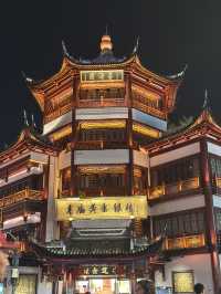 Shanghai 3 days itinerary