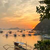 El Nido: Nature’s masterpiece carved in turquoise and limestone 🇵🇭🌴🌊