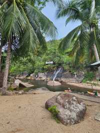 A Peaceful Escape at BaHo Eco Beat